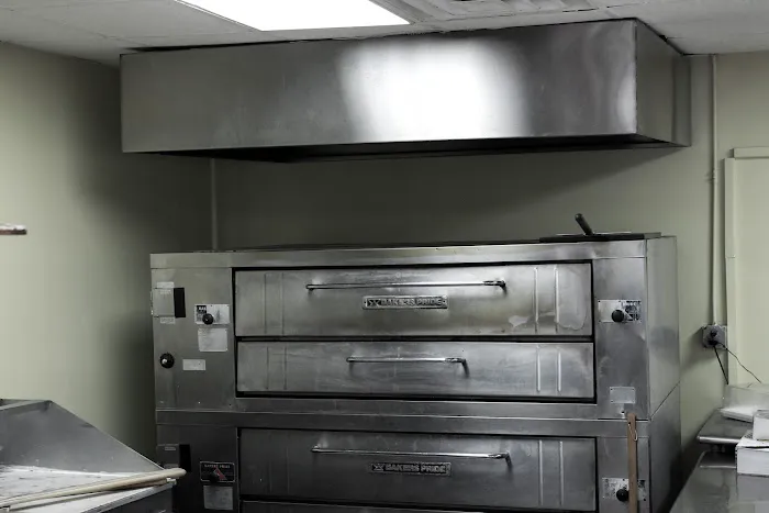 Comet Pizza Picture 9