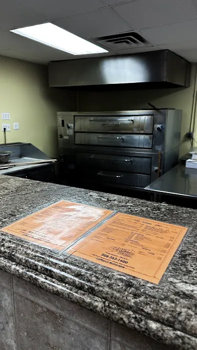 Comet Pizza Picture 7