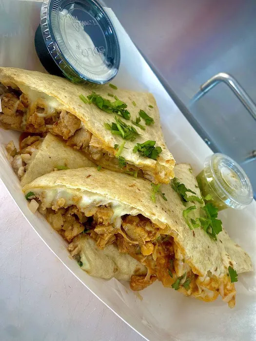 Grub’s Taqueria Picture 5