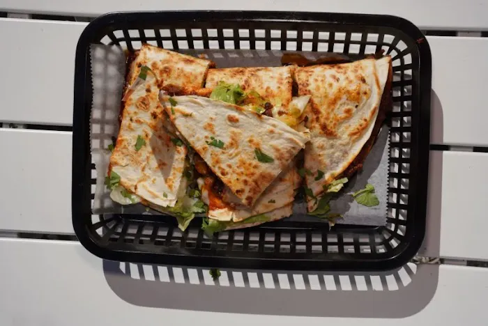 Grub’s Taqueria Picture 6