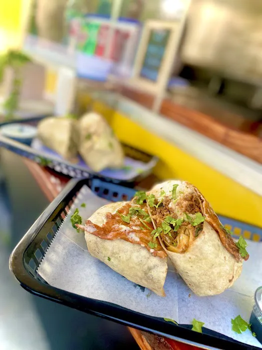 Grub’s Taqueria Picture 3