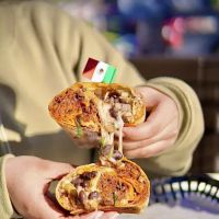 Grub’s Taqueria ico