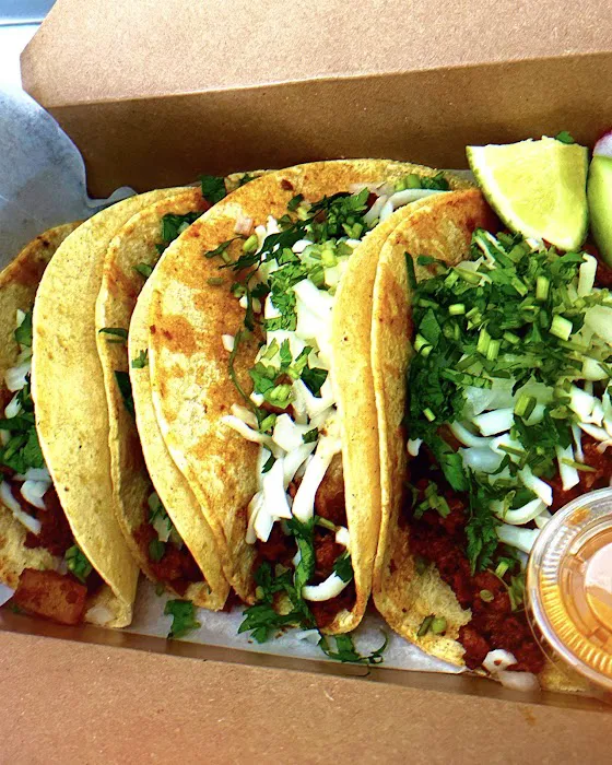 Grub’s Taqueria Picture 4