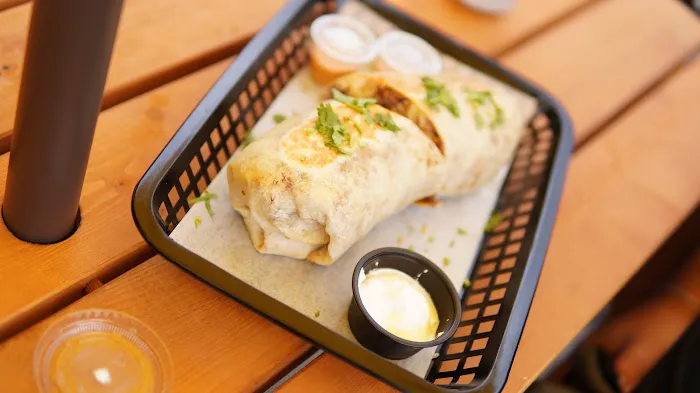 Grub’s Taqueria Picture 8