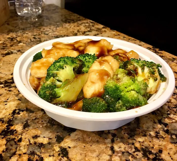 Golden Garden Restaurant Picture 10