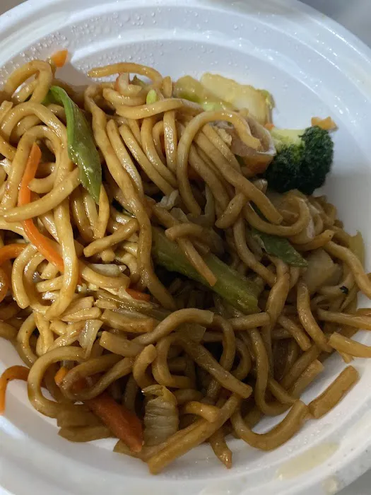 Golden Garden Restaurant Picture 9