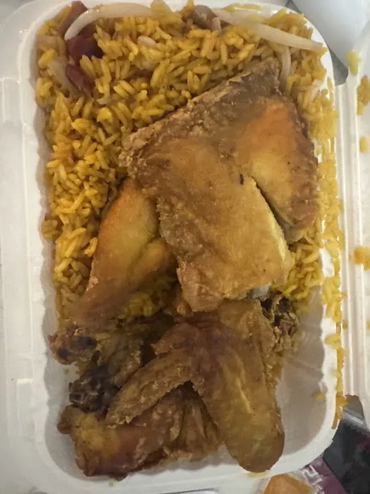 Golden Garden Restaurant Picture 7