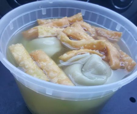 Golden Garden Restaurant