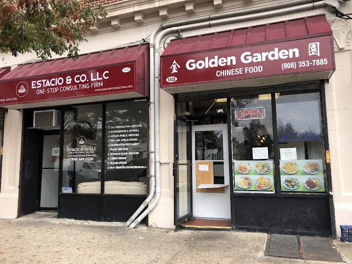 Golden Garden Restaurant Picture 6