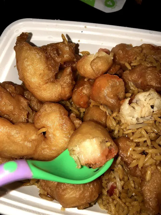 Golden Garden Restaurant Picture 8