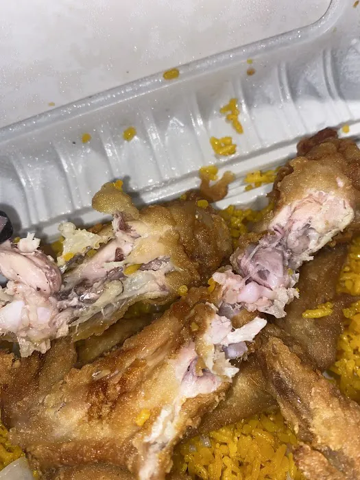 Golden Garden Restaurant Picture 5