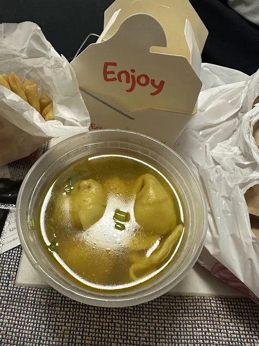 Golden Garden Restaurant Picture 3