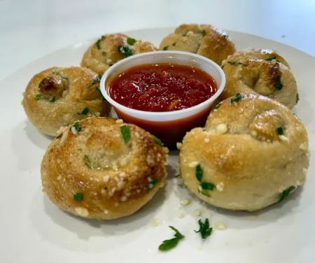 Victorinos Pizza and Restaurant