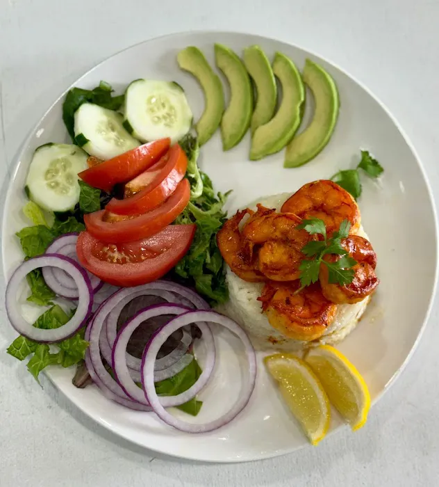 Victorinos Pizza and Restaurant Picture 6