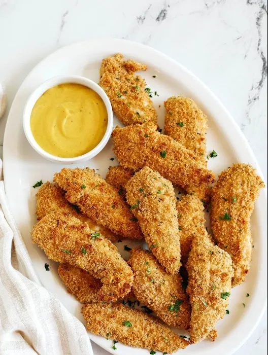 Victorinos Pizza and Restaurant Picture 10