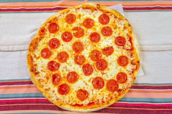 DANIEL PIZZA Picture 3