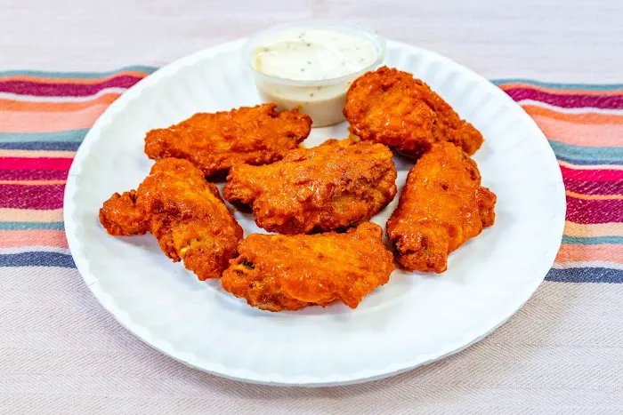 DANIEL PIZZA Picture 1