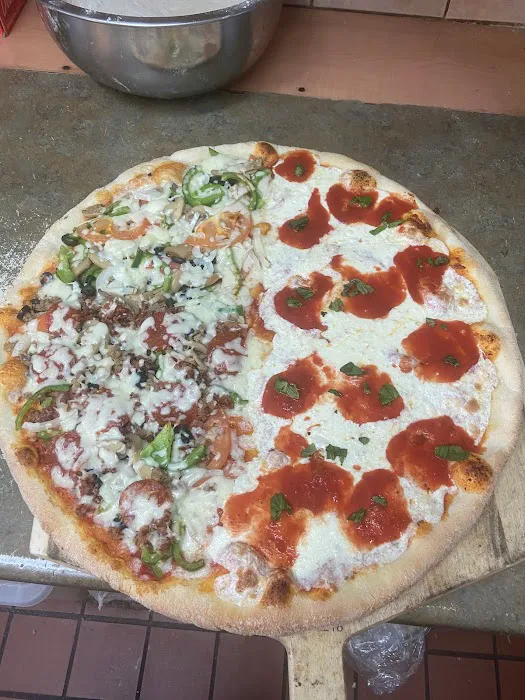 DANIEL PIZZA Picture 5