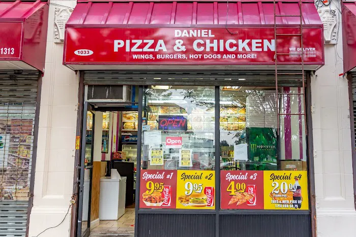 DANIEL PIZZA Picture 9