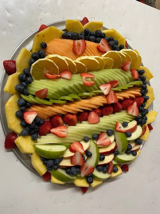 DANIEL PIZZA Picture 2