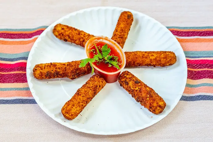 DANIEL PIZZA Picture 4