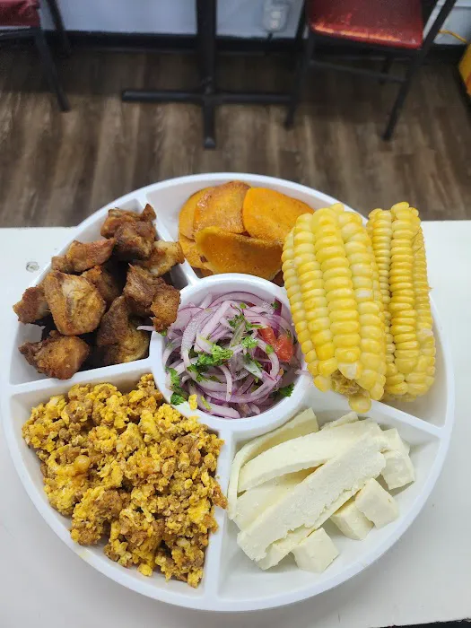 Mky & Restaurant Picture 8