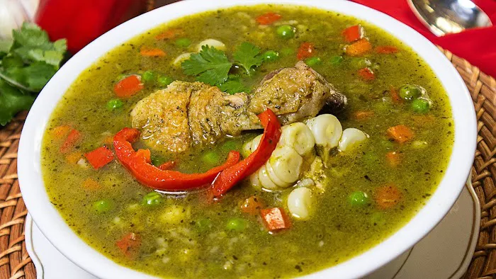 Mky & Restaurant Picture 1