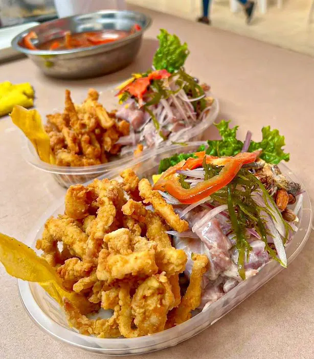 Mky & Restaurant Picture 2