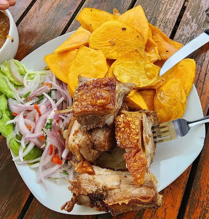 Mky & Restaurant Picture 3