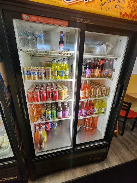 Mky & Restaurant Picture 9