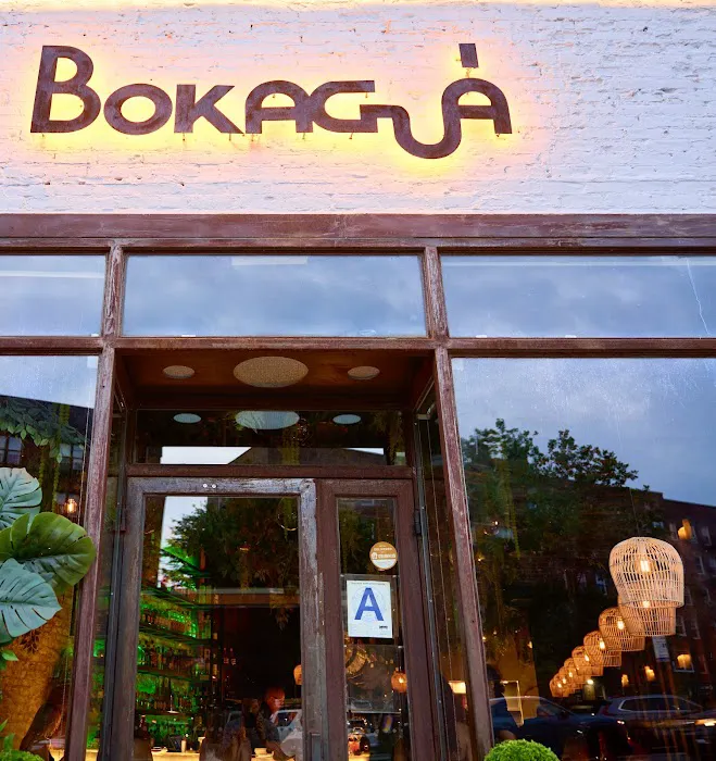 BOKAGUÁ Picture 2