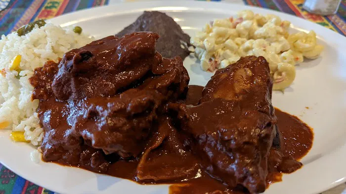 El Quetzal Picture 1