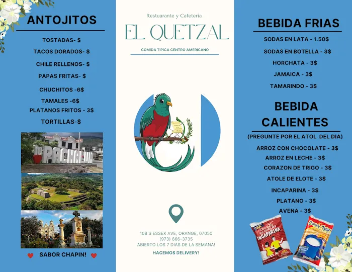 El Quetzal Picture 3