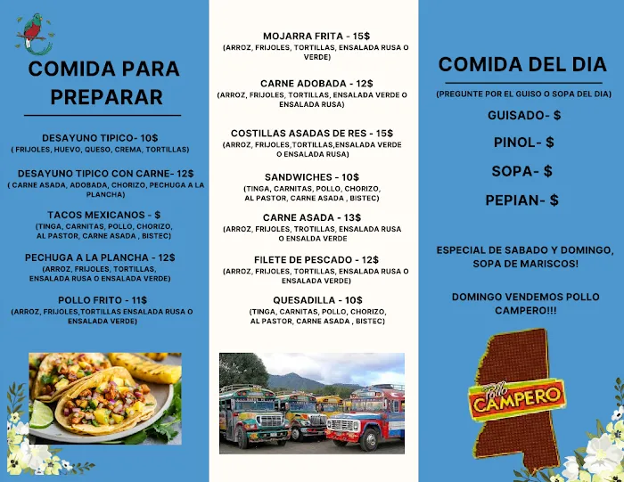 El Quetzal Picture 4