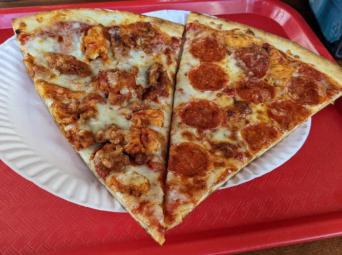 Champions Chicken & Pizza Restaurant Picture 1