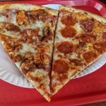 Champions Chicken & Pizza Restaurant