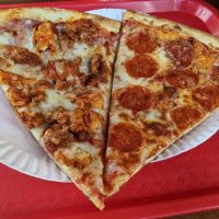 Champions Chicken & Pizza Restaurant ico