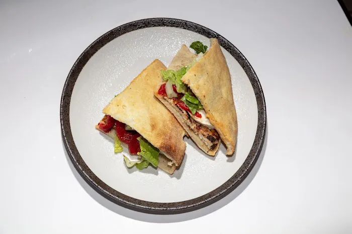 Champions Chicken & Pizza Restaurant Picture 7