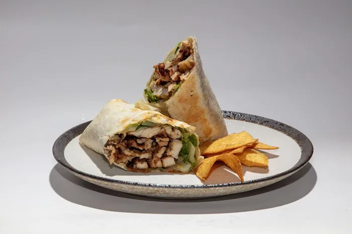 Champions Chicken & Pizza Restaurant Picture 6