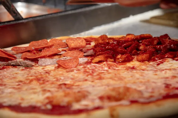 Champions Chicken & Pizza Restaurant Picture 8