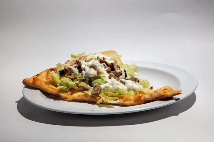 Champions Chicken & Pizza Restaurant Picture 9