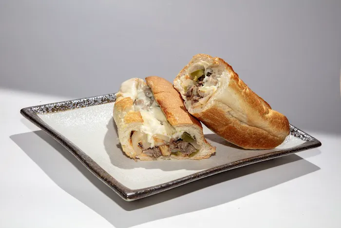 Champions Chicken & Pizza Restaurant Picture 10