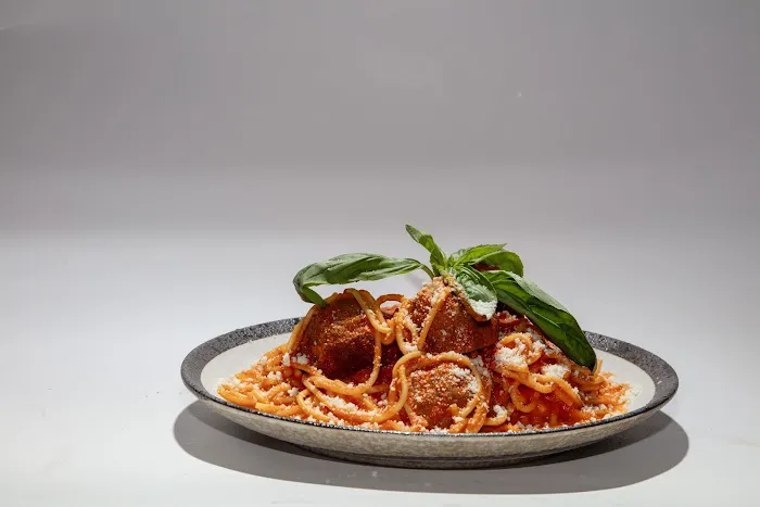 Champions Chicken & Pizza Restaurant Picture 2