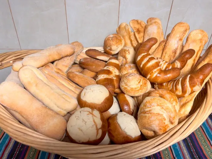 El Gusto Del Chapin Picture 1