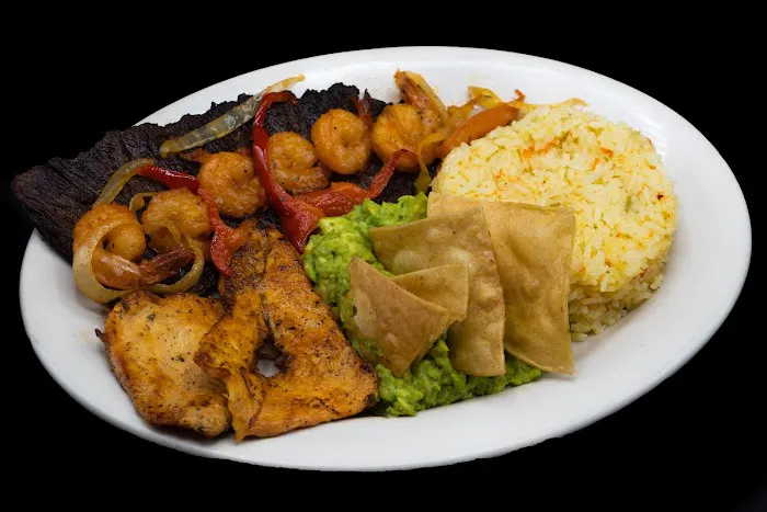 El Gusto Del Chapin Picture 10