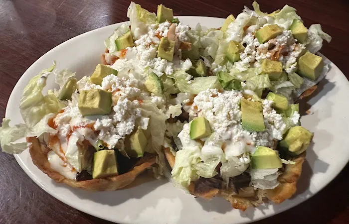 El Gusto Del Chapin Picture 6