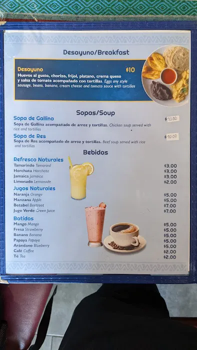 Delicias Guatelmatecas Picture 8