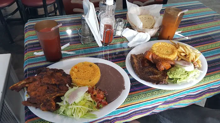 Delicias Guatelmatecas Picture 6