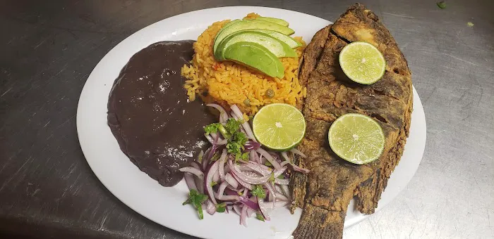 Delicias Guatelmatecas Picture 1