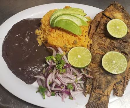 Delicias Guatelmatecas